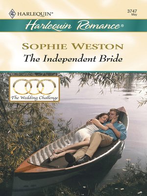 cover image of The Independent Bride